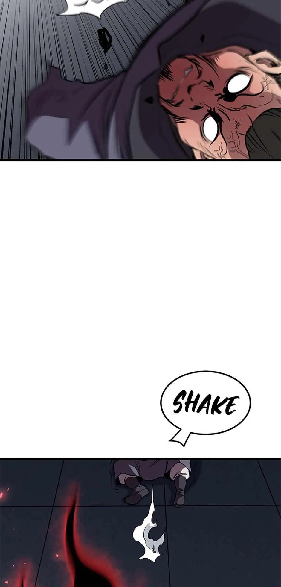Yi Gwol: The Grand Commander Chapter 115 – Page 92