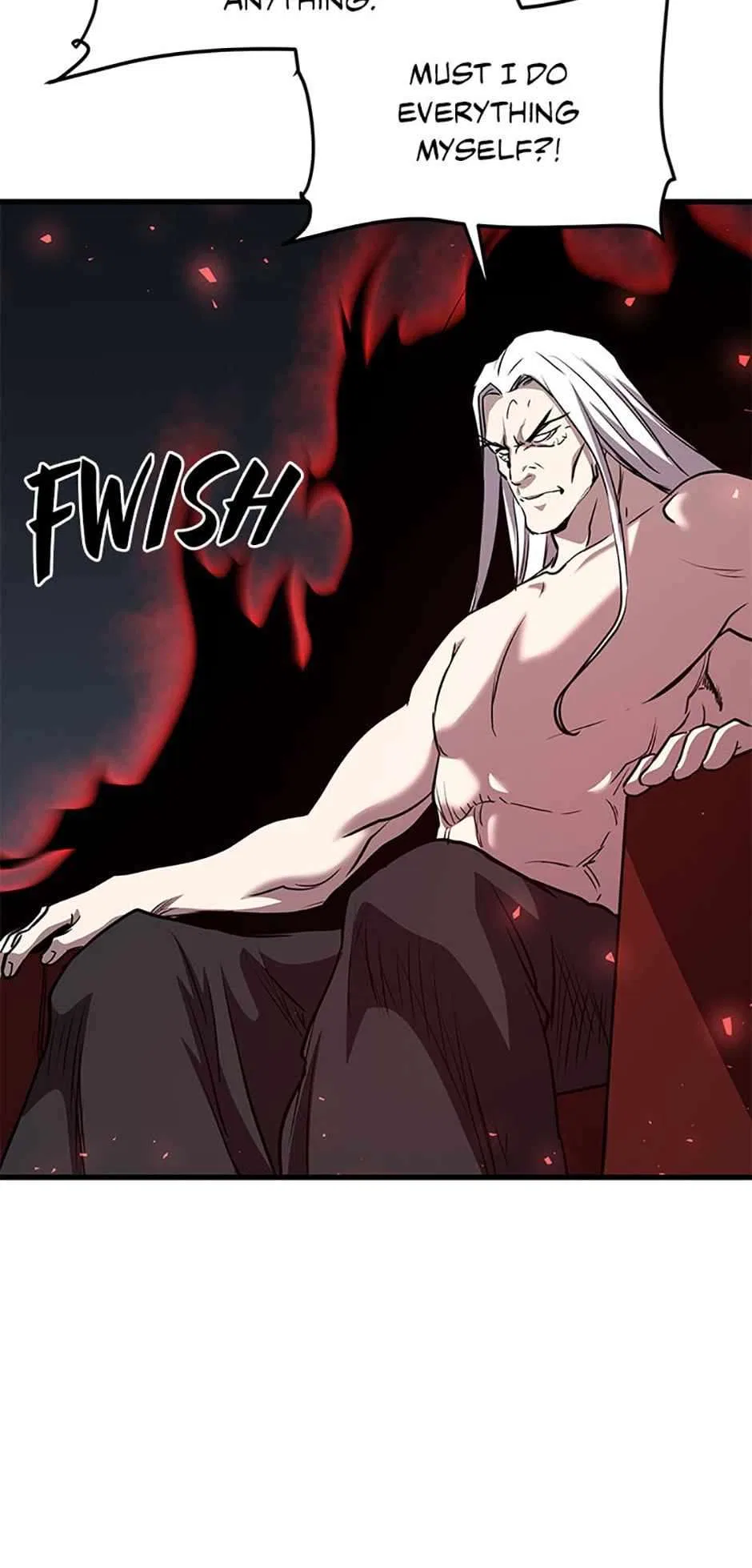 Yi Gwol: The Grand Commander Chapter 115 – Page 94