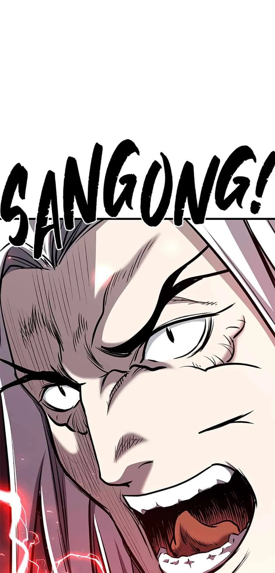 Yi Gwol: The Grand Commander Chapter 115 – Page 95