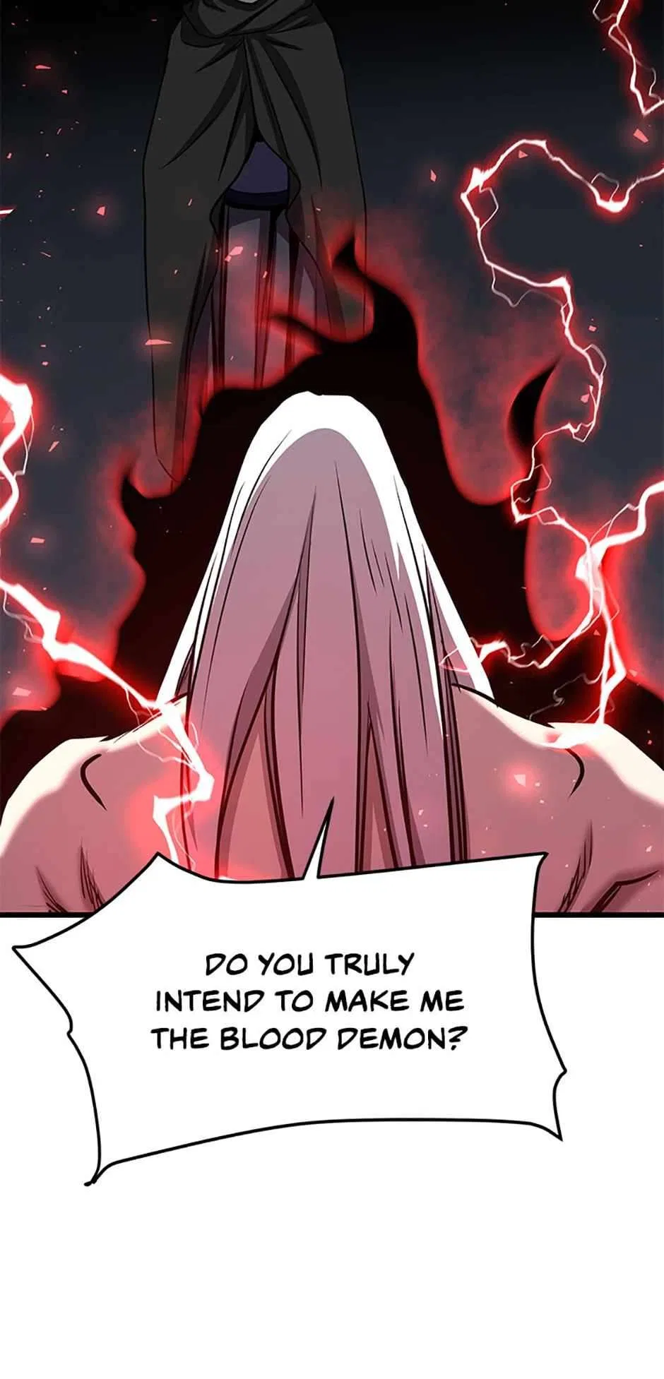 Yi Gwol: The Grand Commander Chapter 115 – Page 97