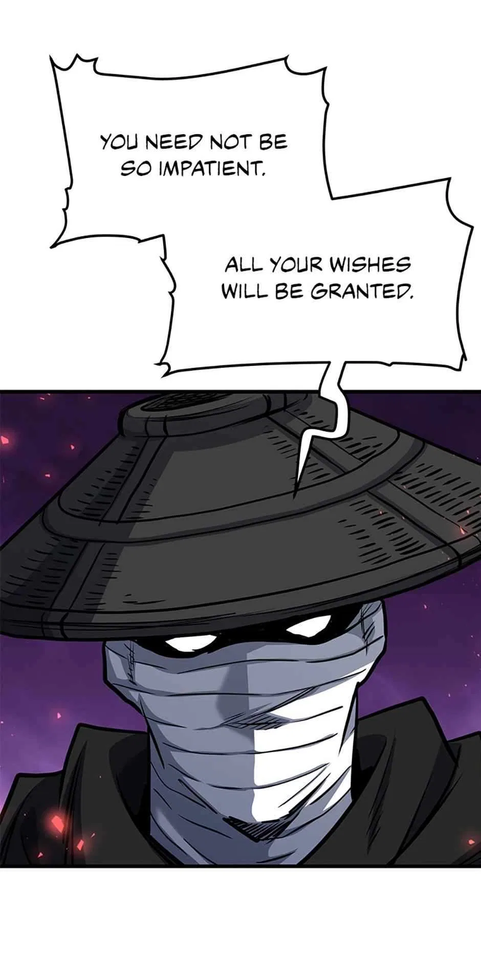 Yi Gwol: The Grand Commander Chapter 115 – Page 98