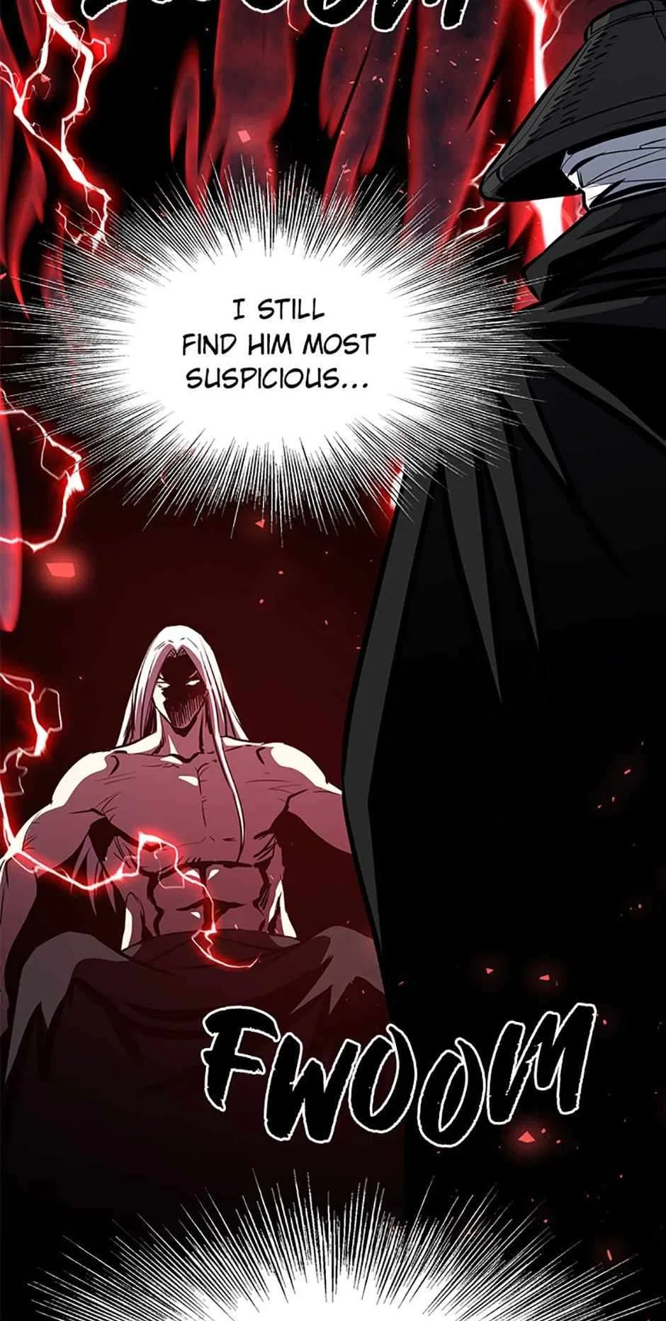 Yi Gwol: The Grand Commander Chapter 115 – Page 100