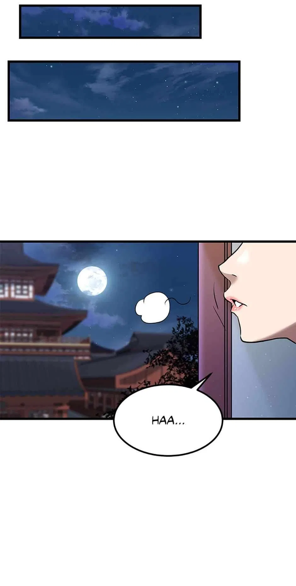 Yi Gwol: The Grand Commander Chapter 115 – Page 104