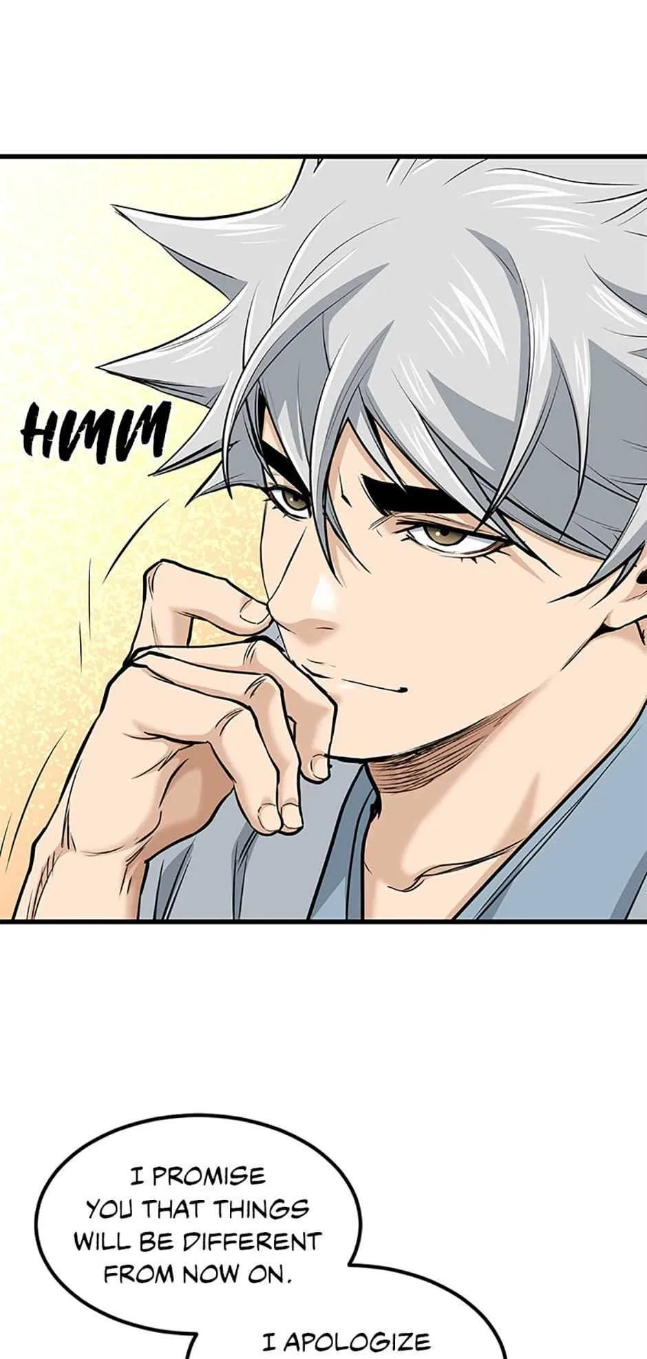 Yi Gwol: The Grand Commander Chapter 115 – Page 110