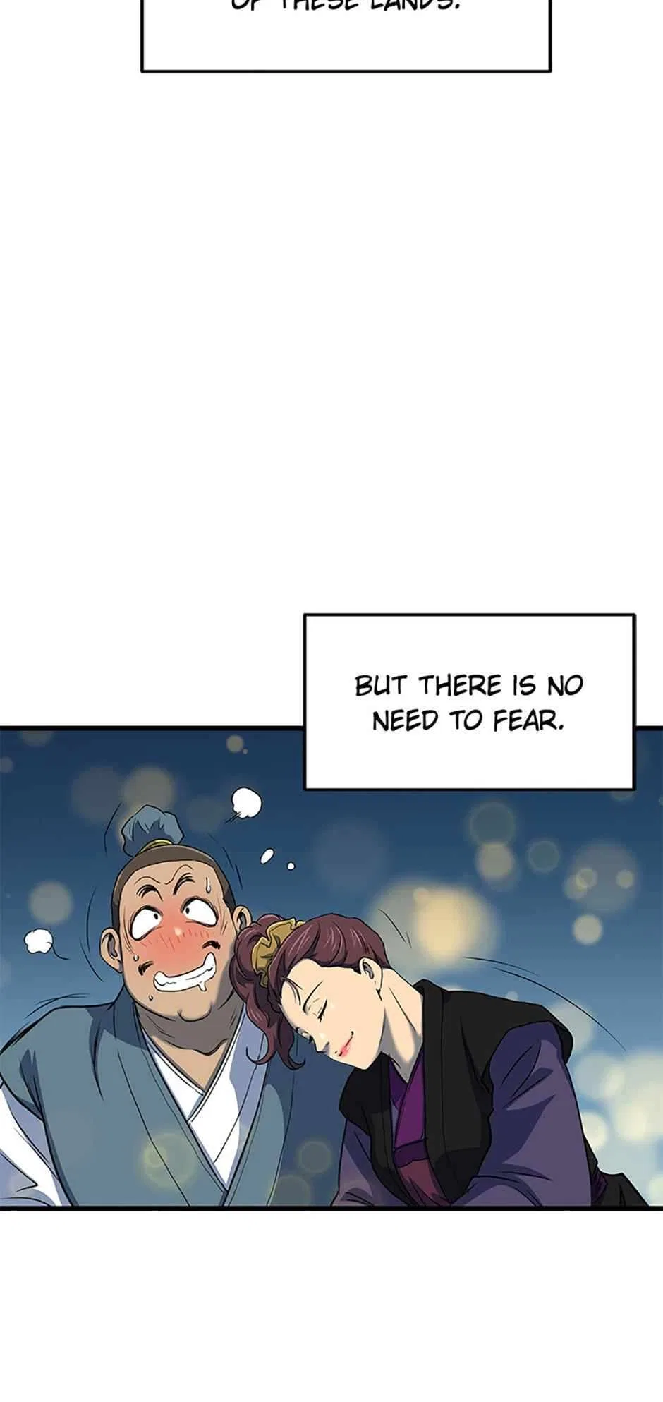 Yi Gwol: The Grand Commander Chapter 115 – Page 114