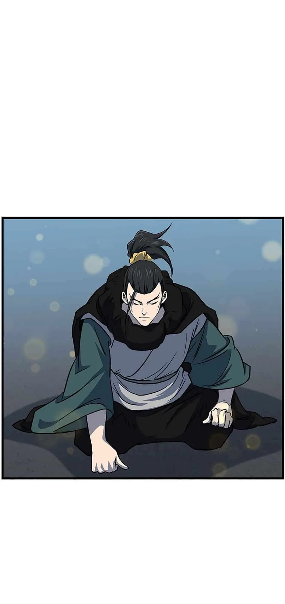 Yi Gwol: The Grand Commander Chapter 115 – Page 115