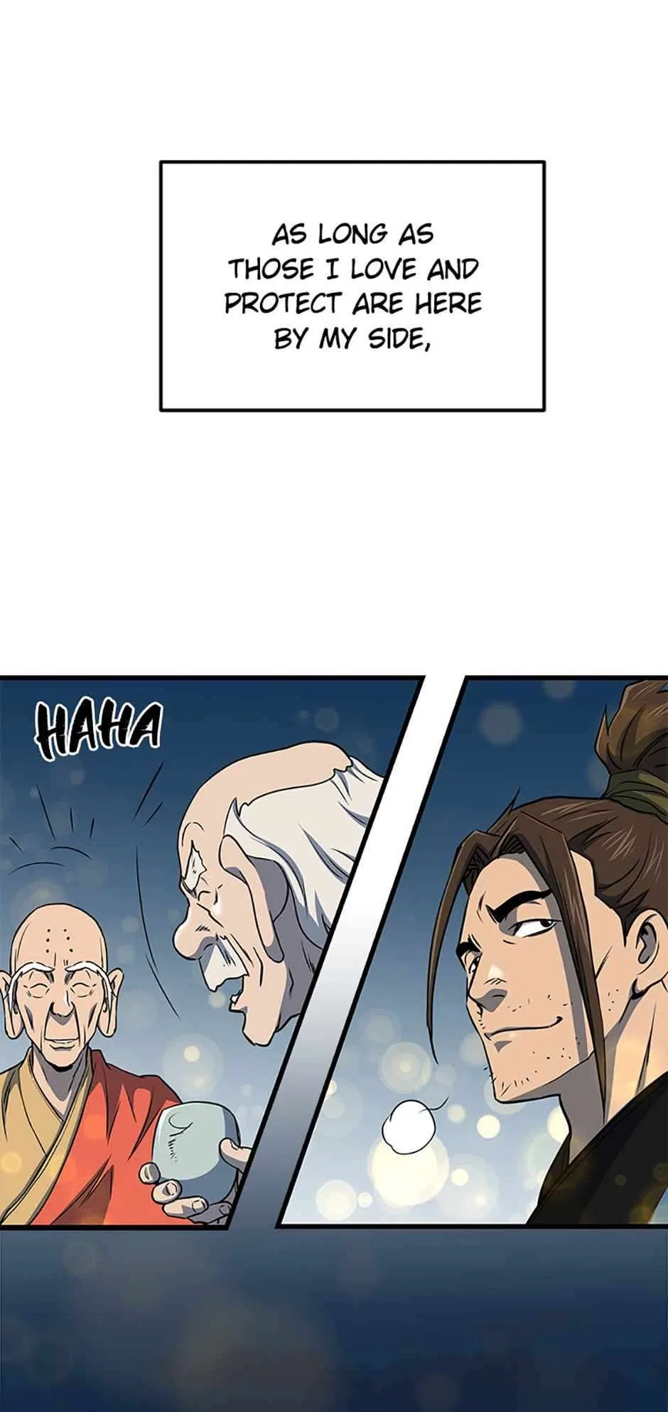 Yi Gwol: The Grand Commander Chapter 115 – Page 117