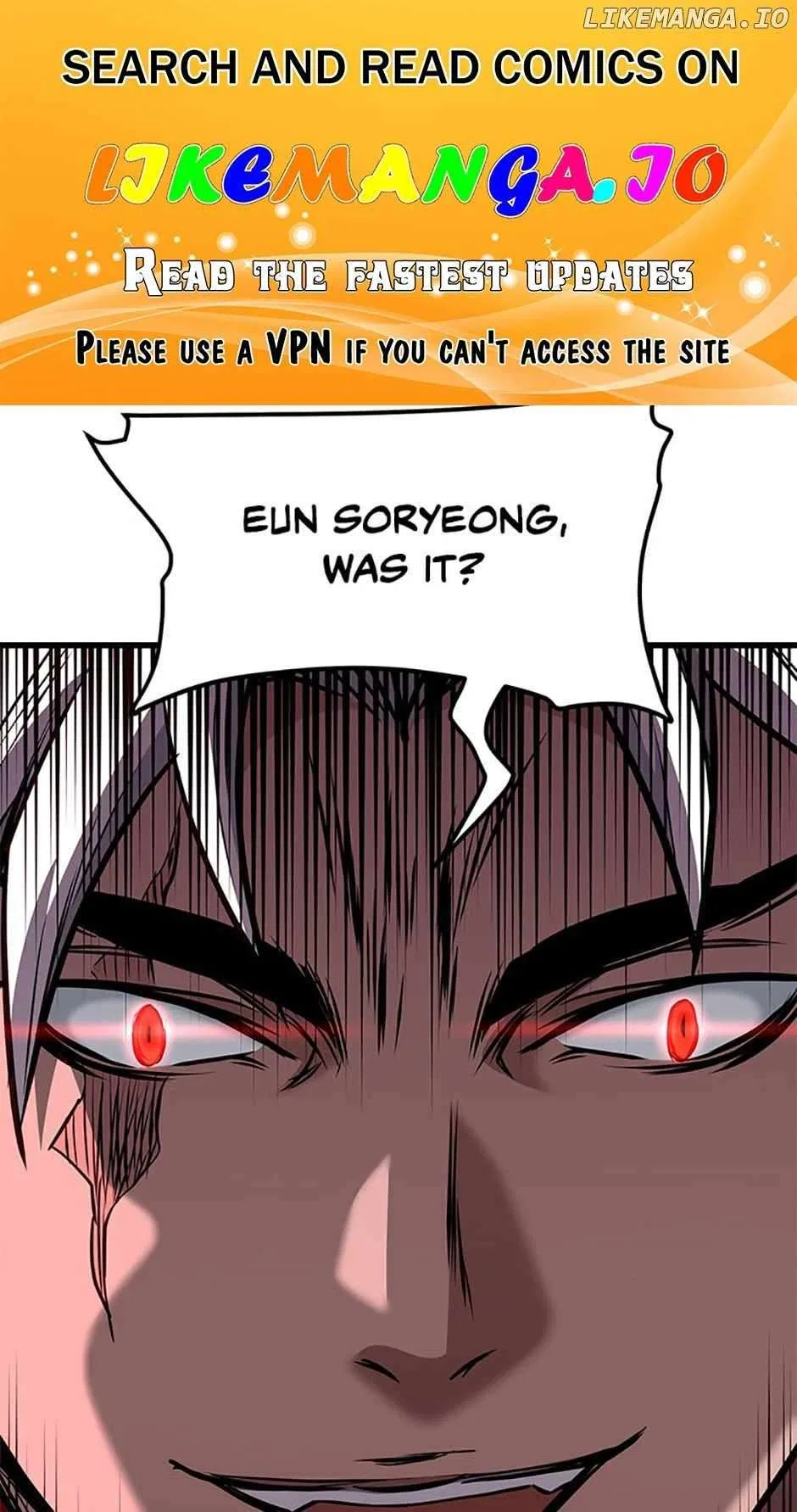 Yi Gwol: The Grand Commander Chapter 114 – Page 1
