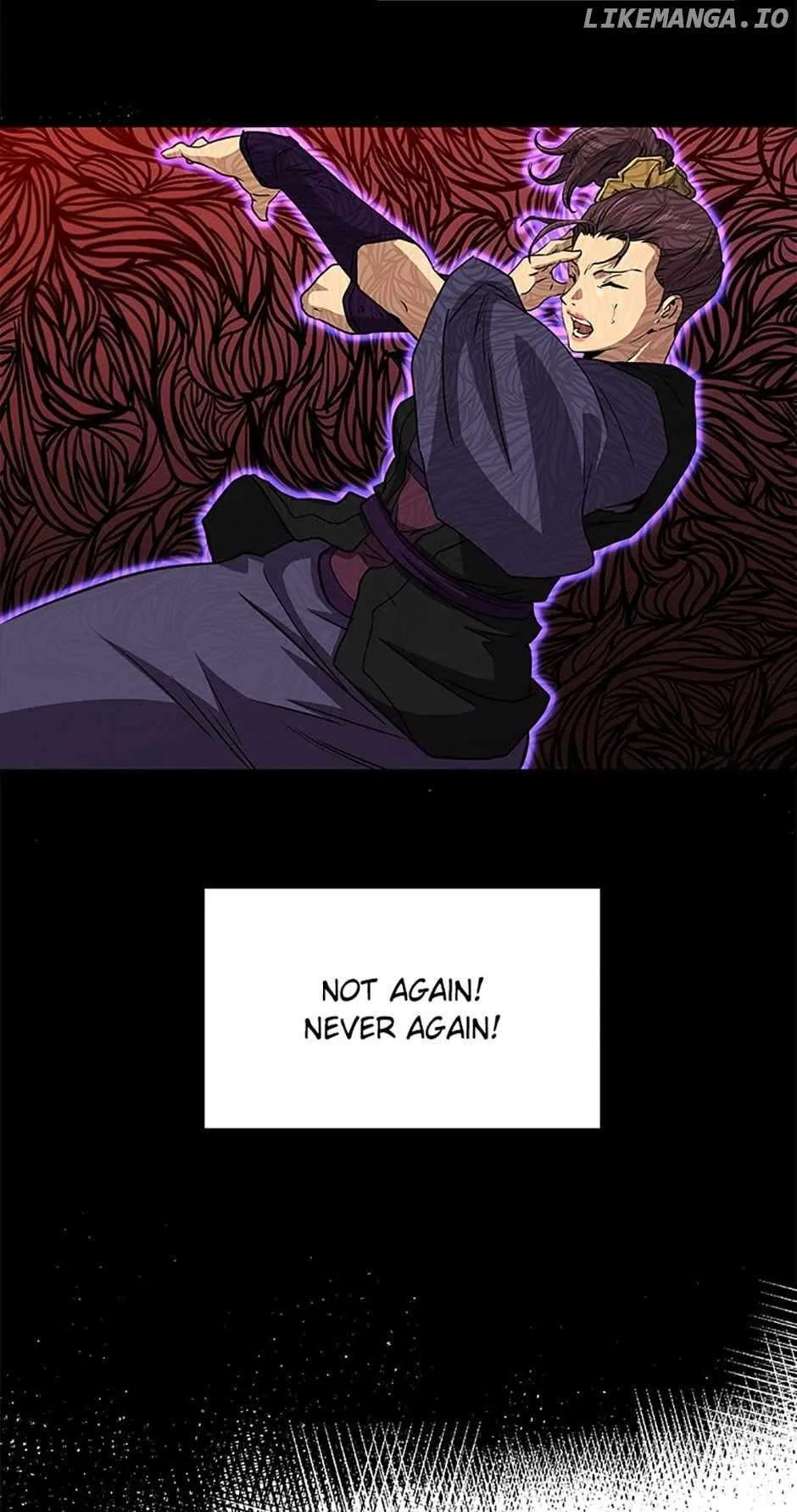 Yi Gwol: The Grand Commander Chapter 114 – Page 4