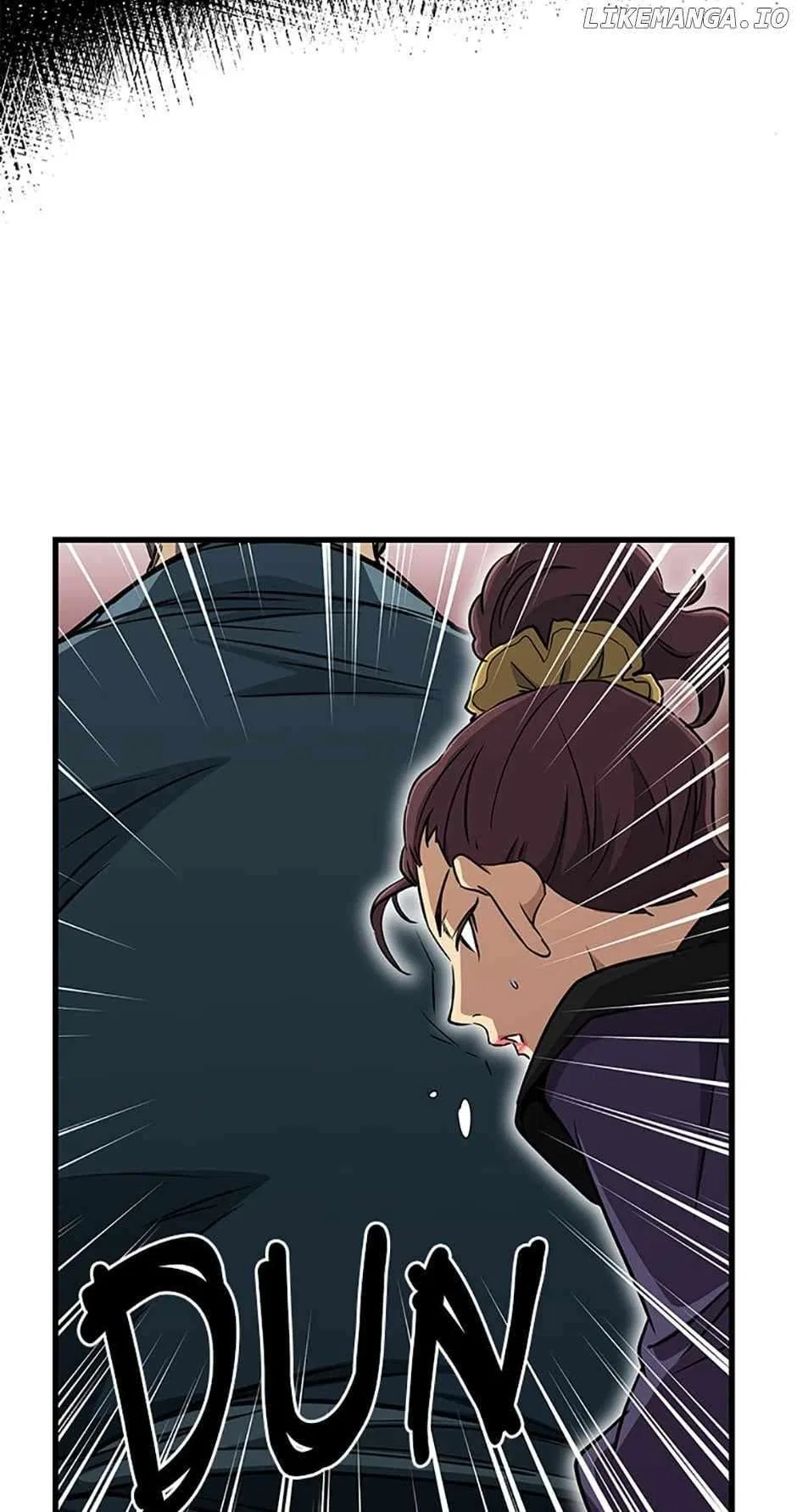 Yi Gwol: The Grand Commander Chapter 114 – Page 5