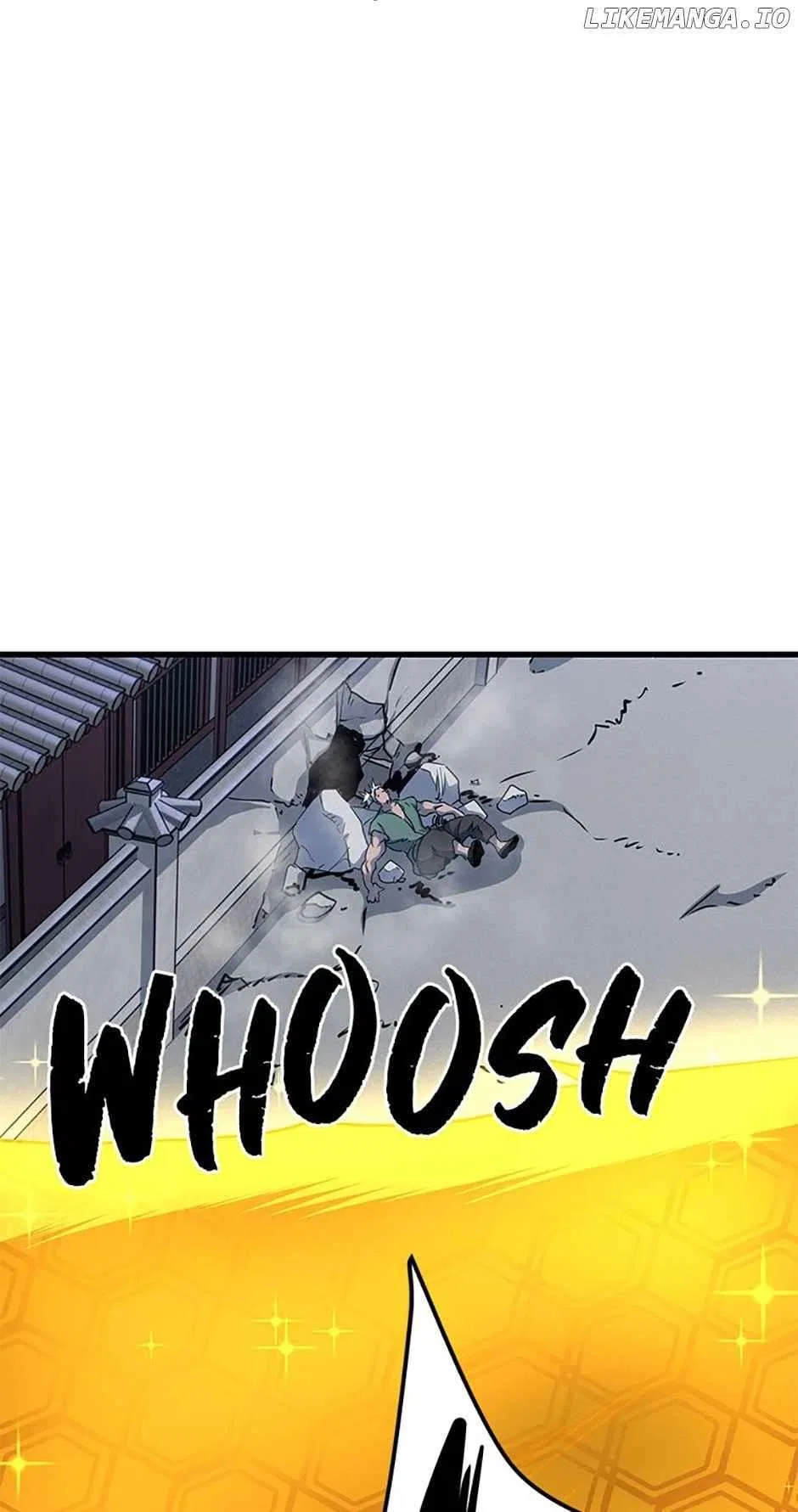 Yi Gwol: The Grand Commander Chapter 114 – Page 16