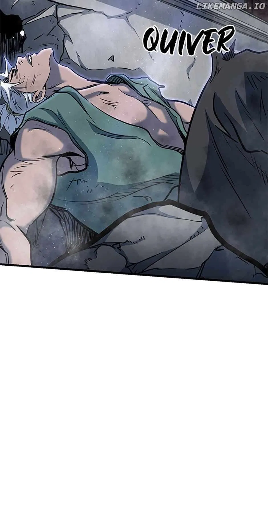 Yi Gwol: The Grand Commander Chapter 114 – Page 18