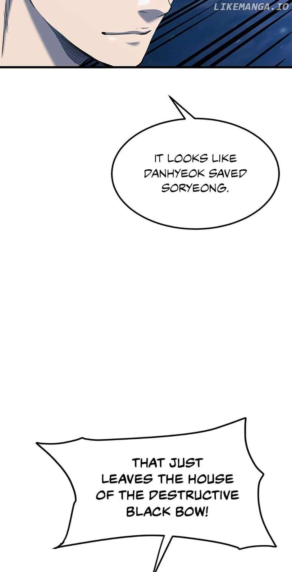 Yi Gwol: The Grand Commander Chapter 114 – Page 21