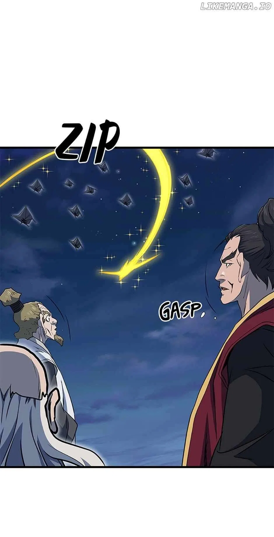 Yi Gwol: The Grand Commander Chapter 114 – Page 23