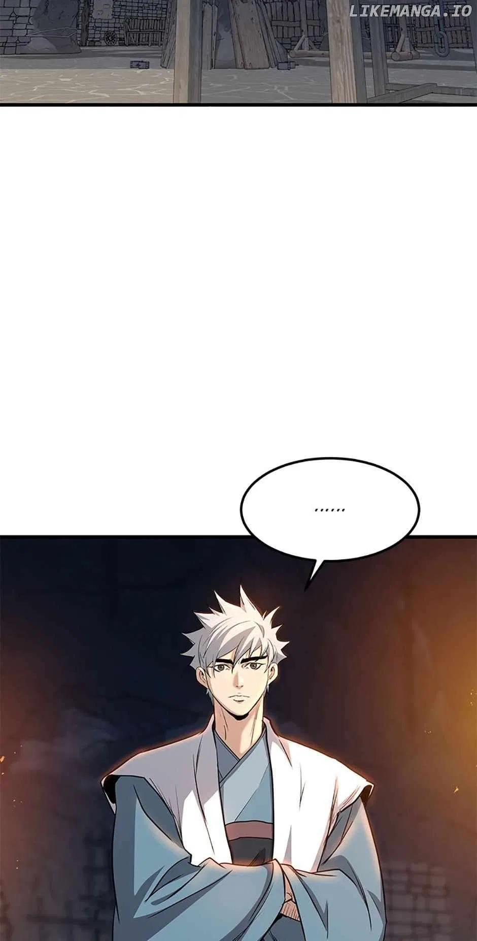 Yi Gwol: The Grand Commander Chapter 114 – Page 30