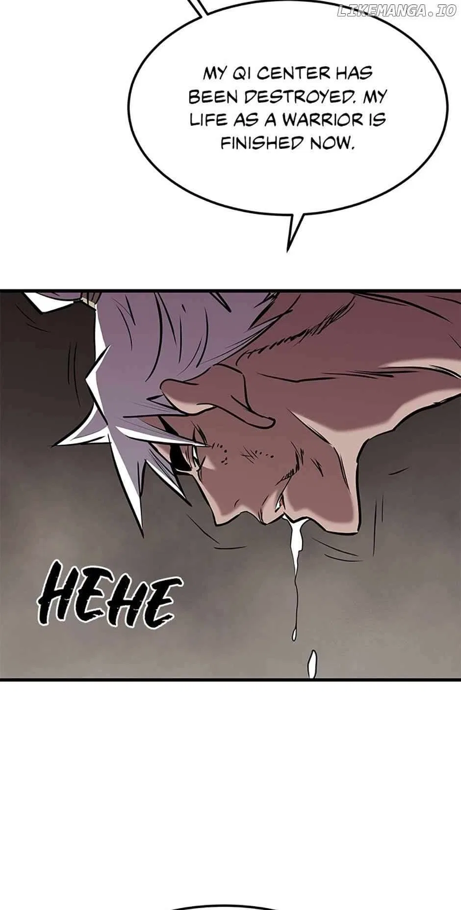 Yi Gwol: The Grand Commander Chapter 114 – Page 33