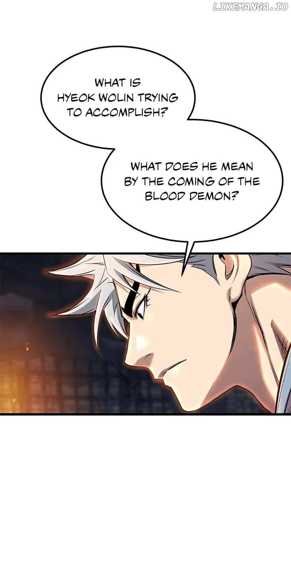 Yi Gwol: The Grand Commander Chapter 114 – Page 36