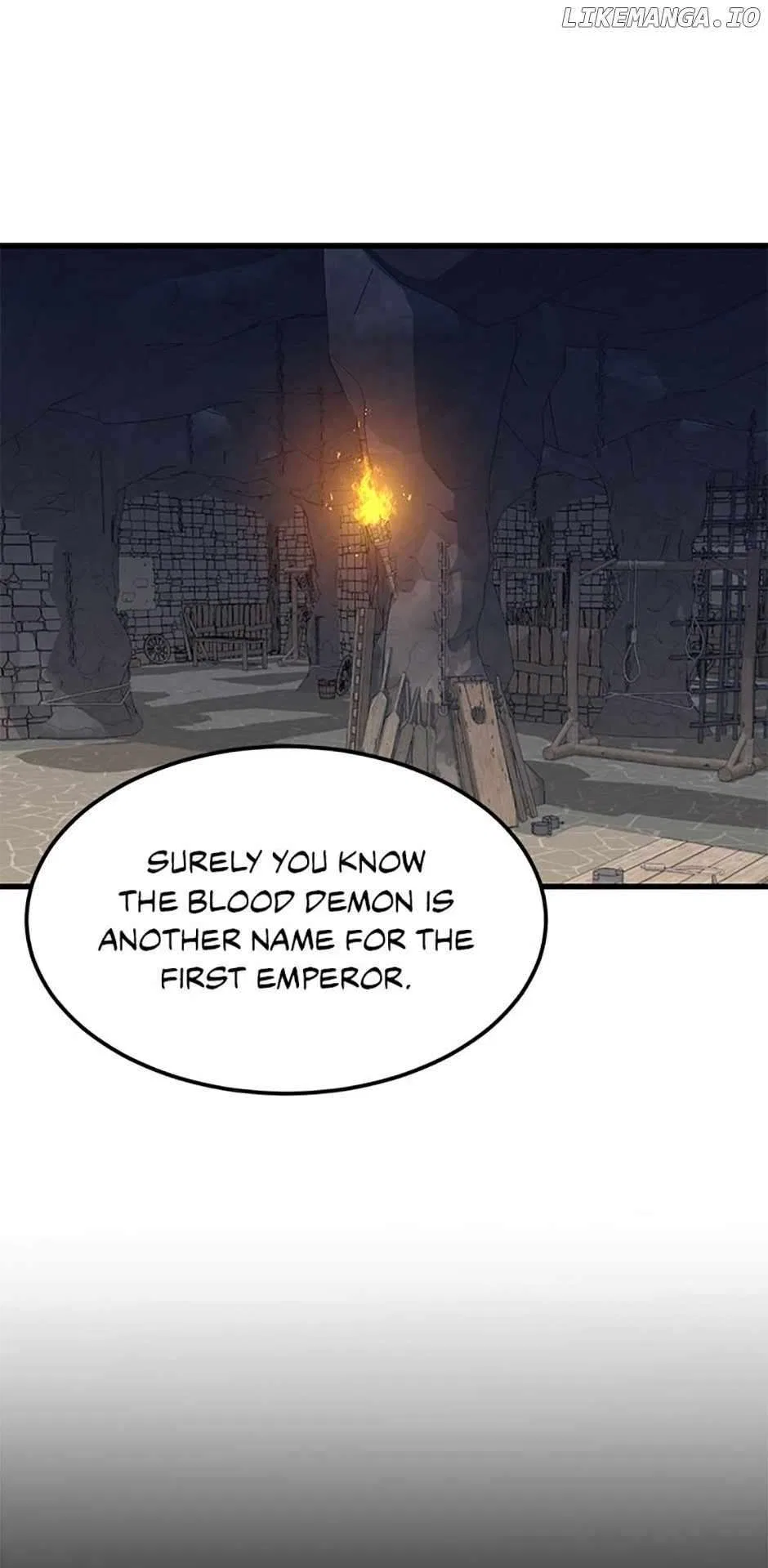 Yi Gwol: The Grand Commander Chapter 114 – Page 37