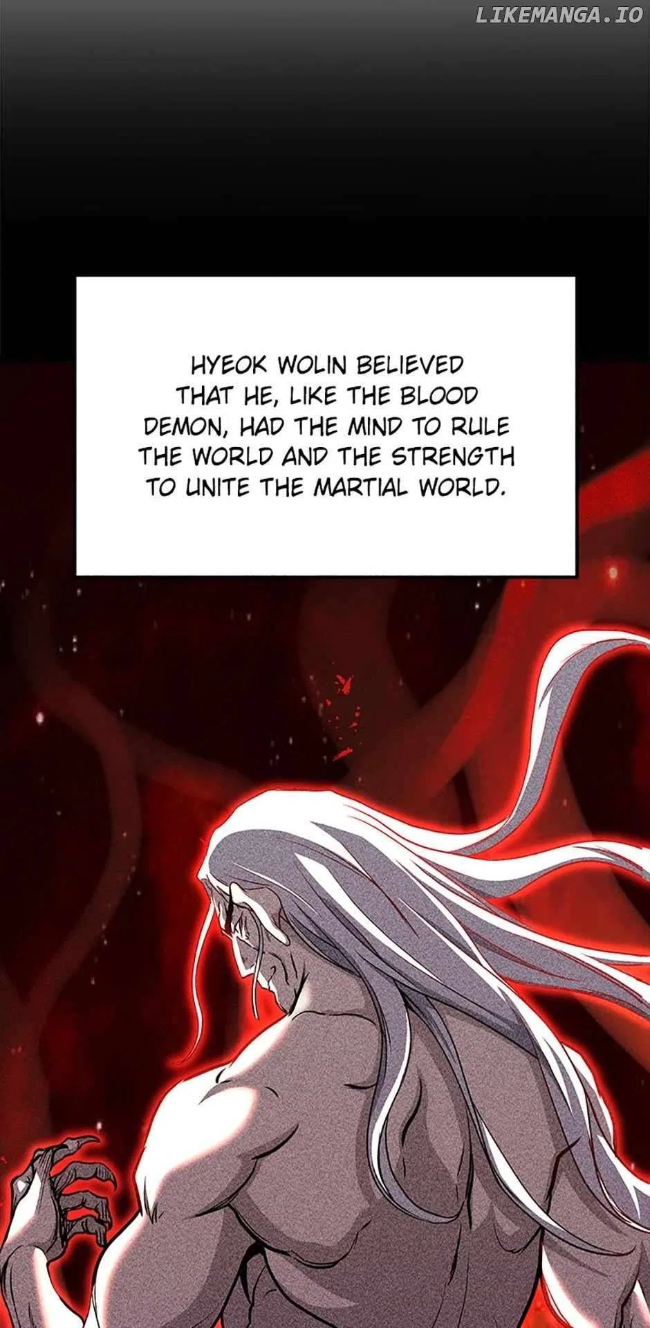 Yi Gwol: The Grand Commander Chapter 114 – Page 38