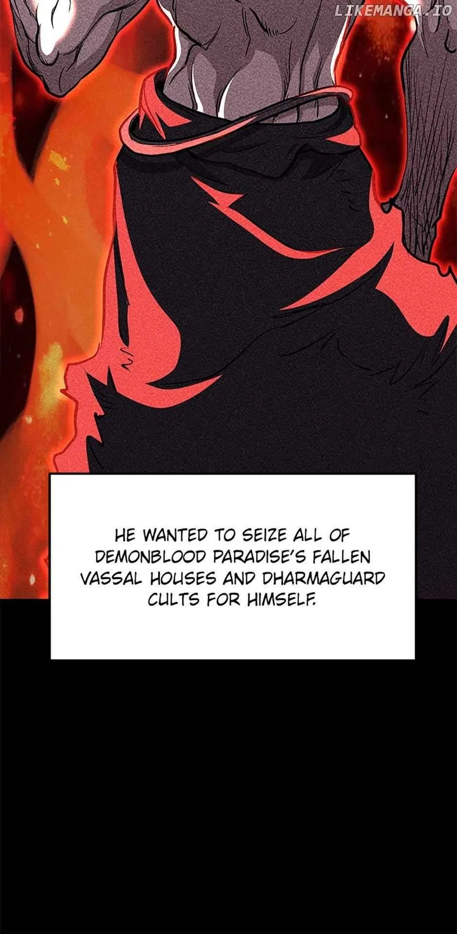 Yi Gwol: The Grand Commander Chapter 114 – Page 39