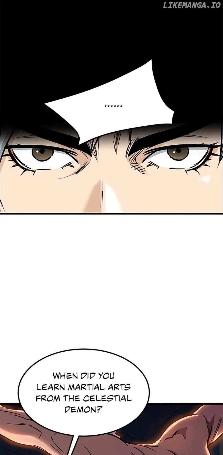 Yi Gwol: The Grand Commander Chapter 114 – Page 40