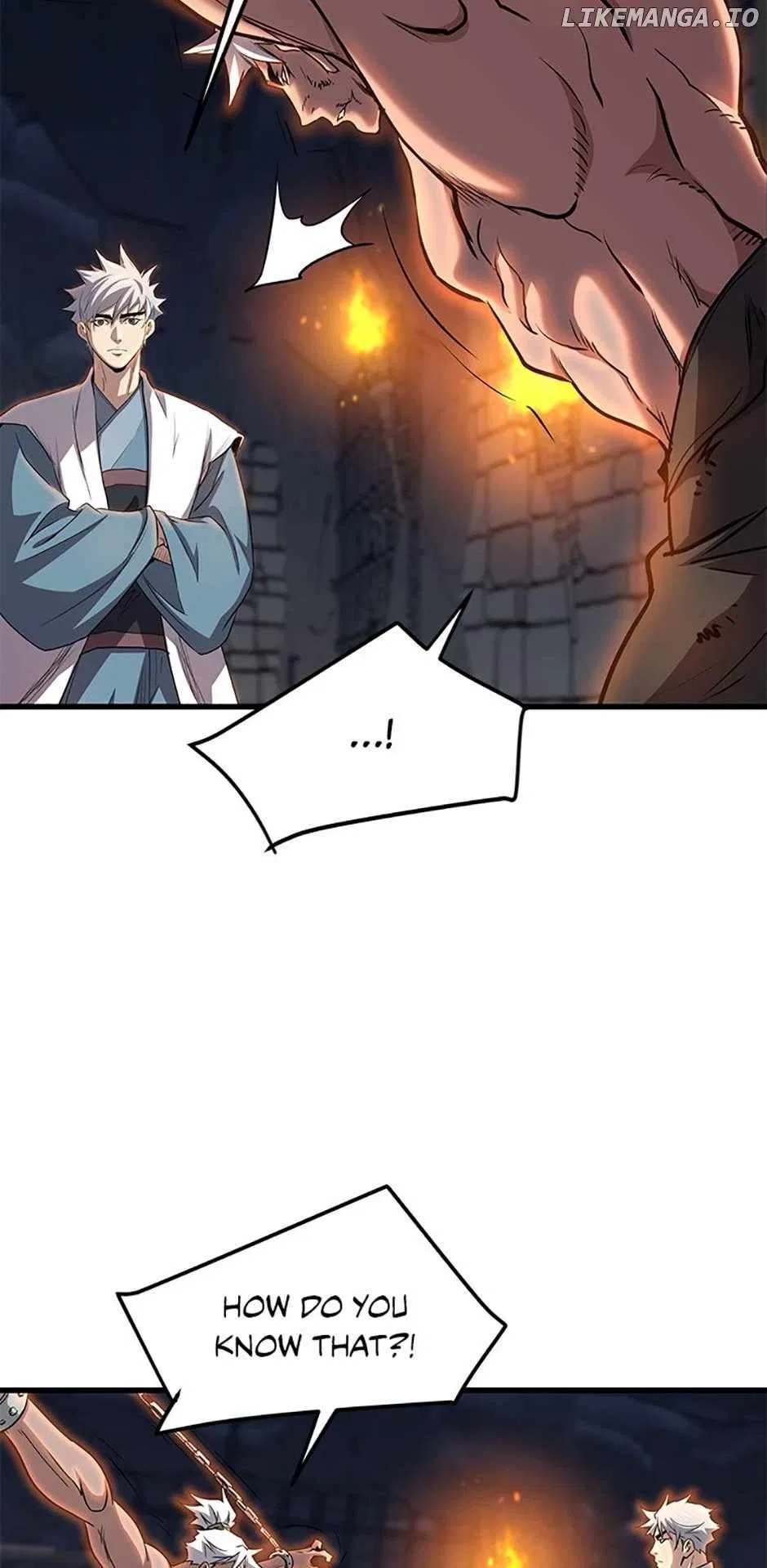 Yi Gwol: The Grand Commander Chapter 114 – Page 41