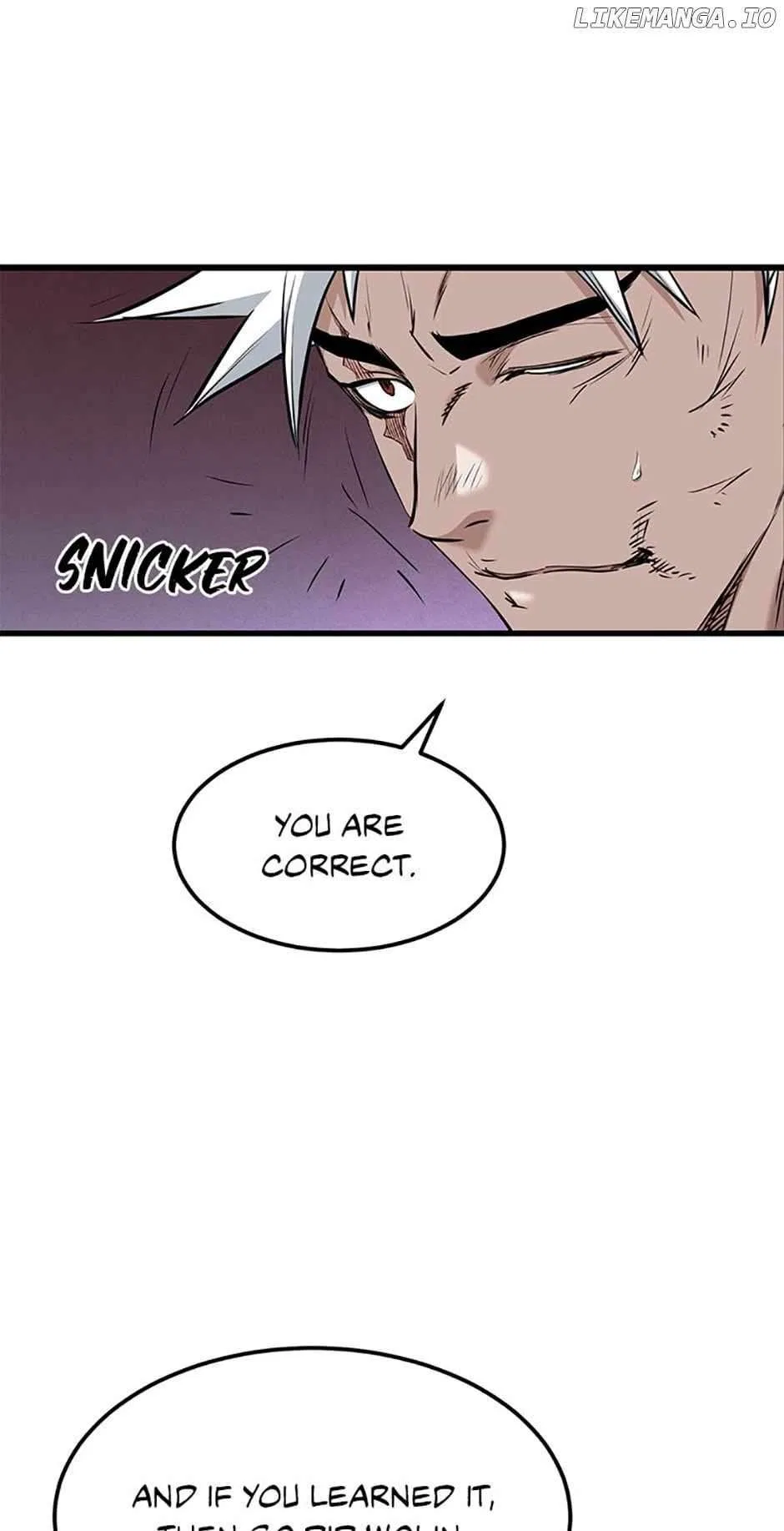 Yi Gwol: The Grand Commander Chapter 114 – Page 45