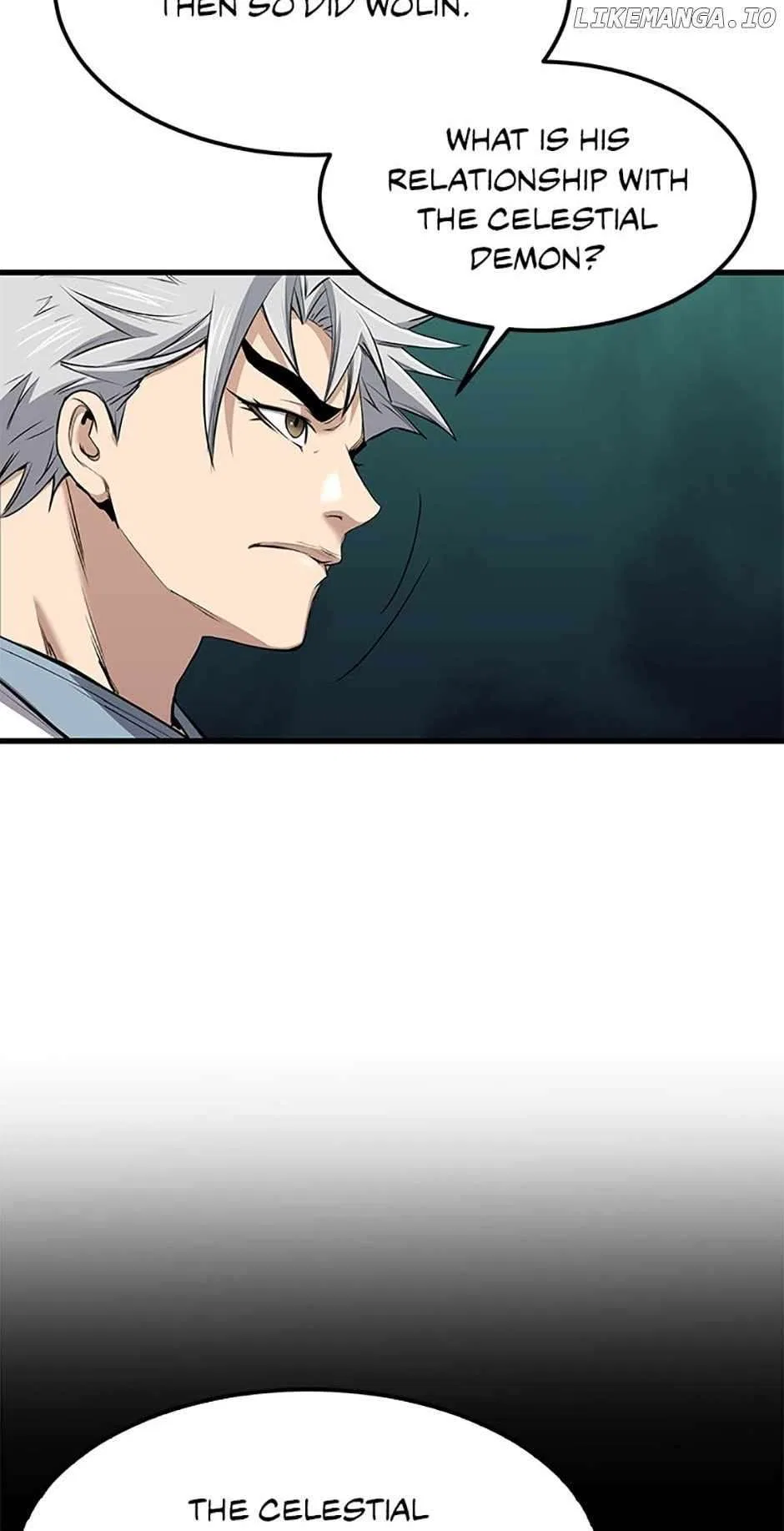 Yi Gwol: The Grand Commander Chapter 114 – Page 46