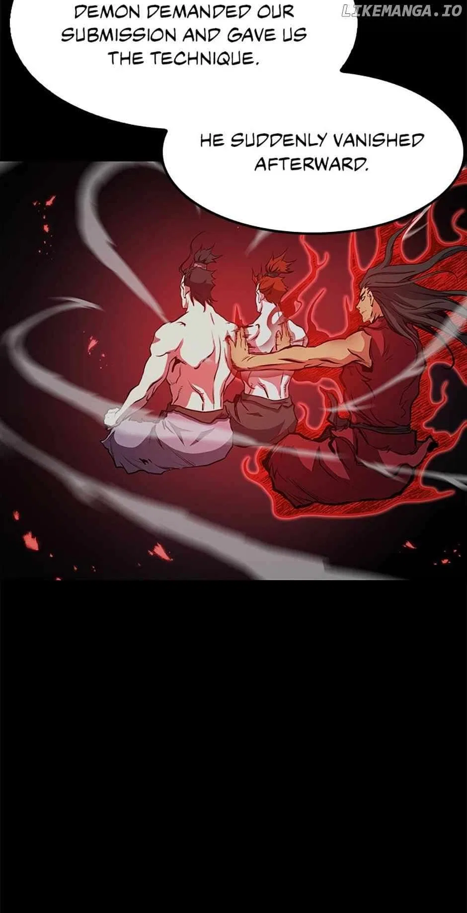 Yi Gwol: The Grand Commander Chapter 114 – Page 47
