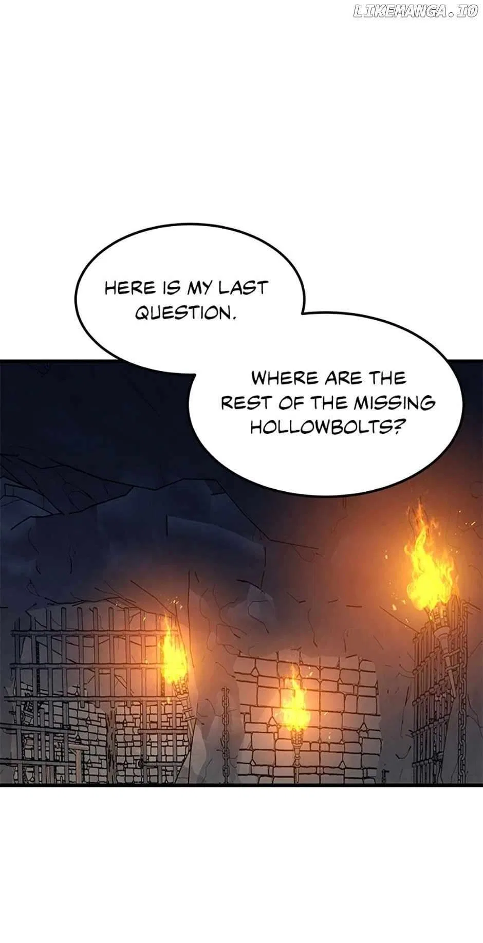 Yi Gwol: The Grand Commander Chapter 114 – Page 50