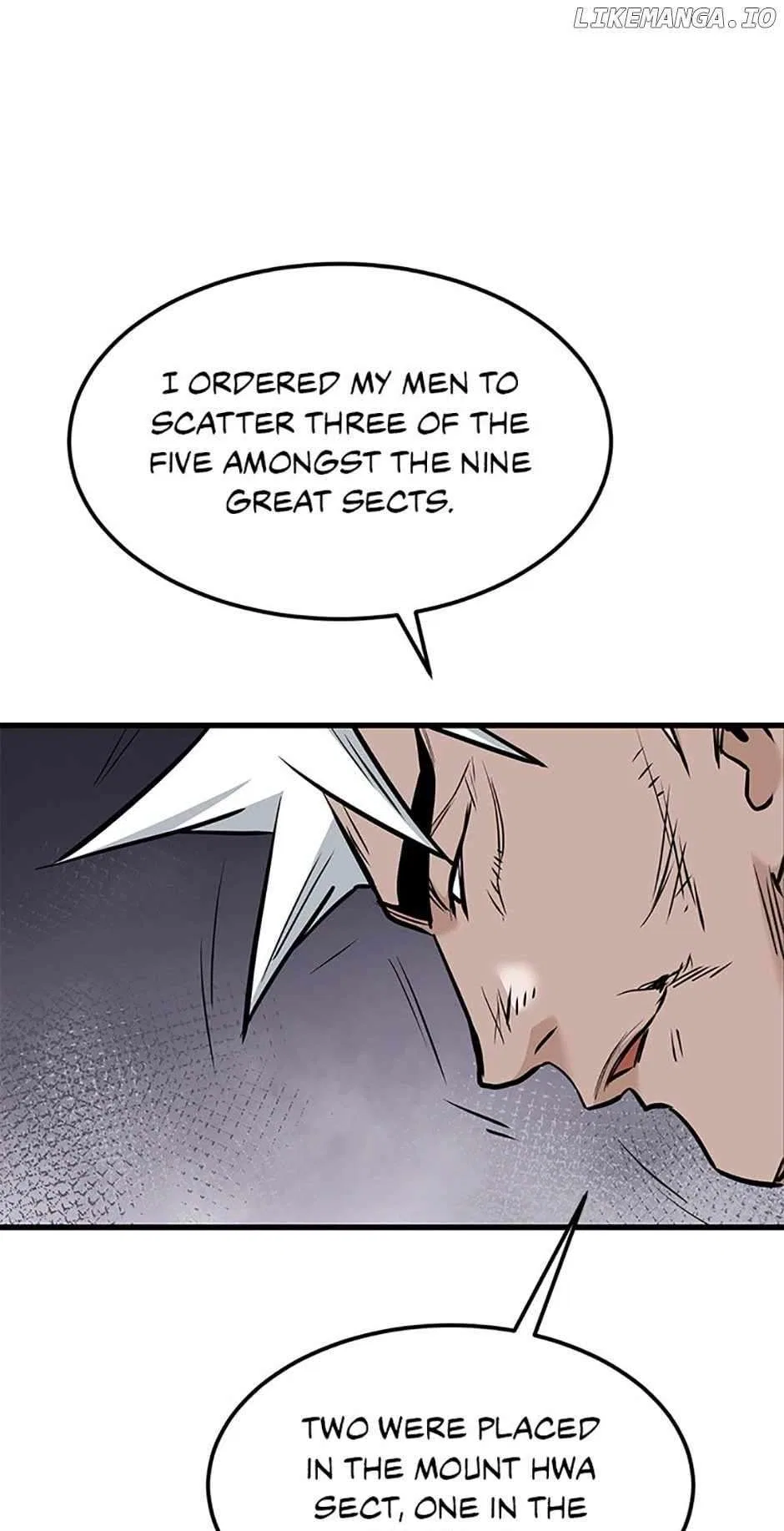 Yi Gwol: The Grand Commander Chapter 114 – Page 51