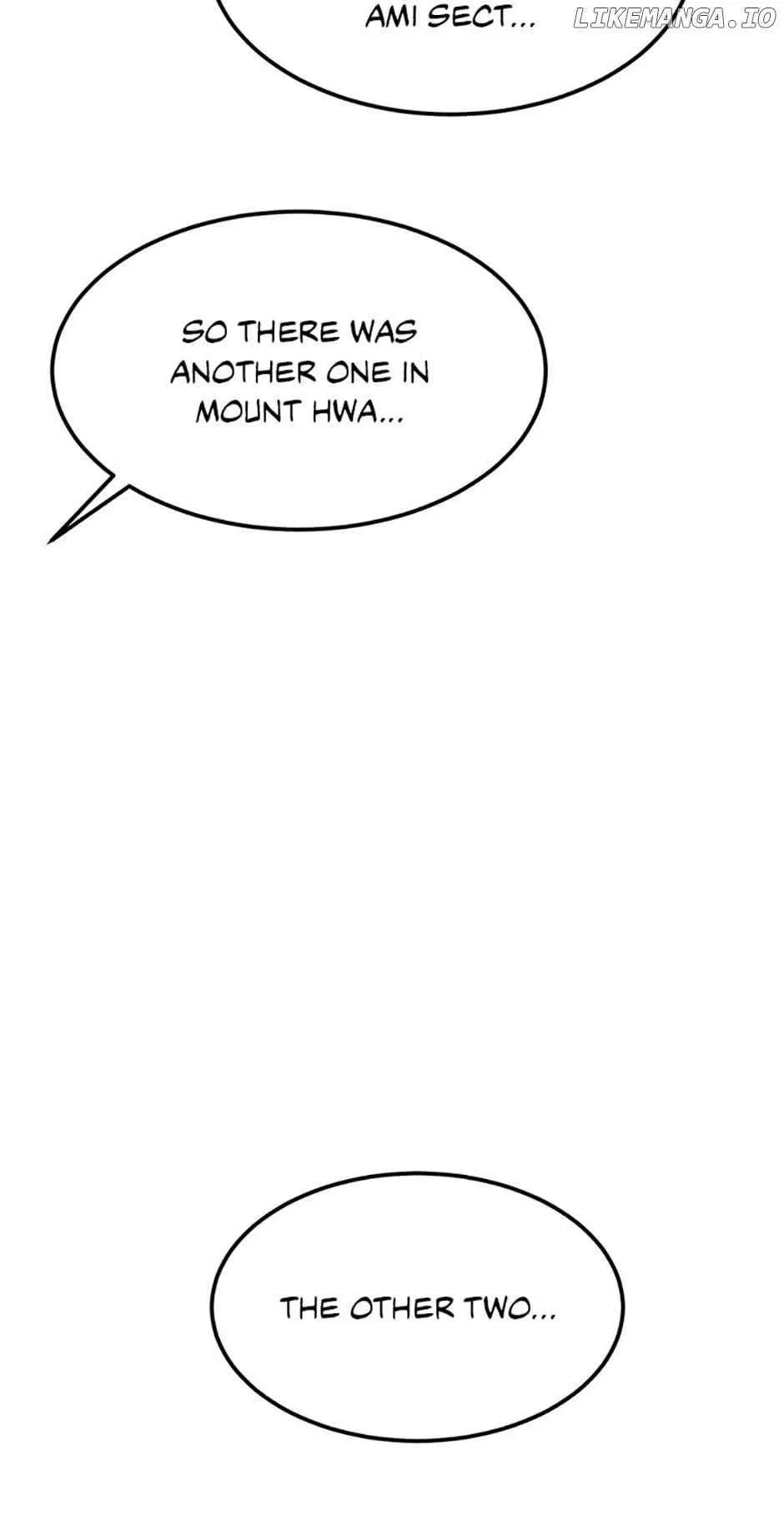 Yi Gwol: The Grand Commander Chapter 114 – Page 52