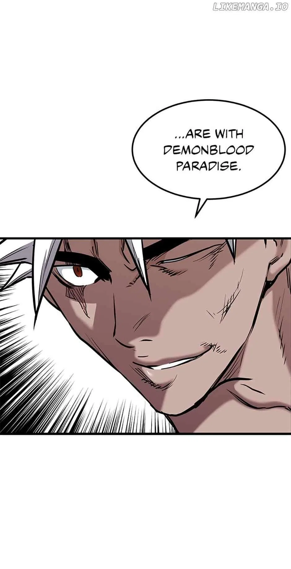 Yi Gwol: The Grand Commander Chapter 114 – Page 53