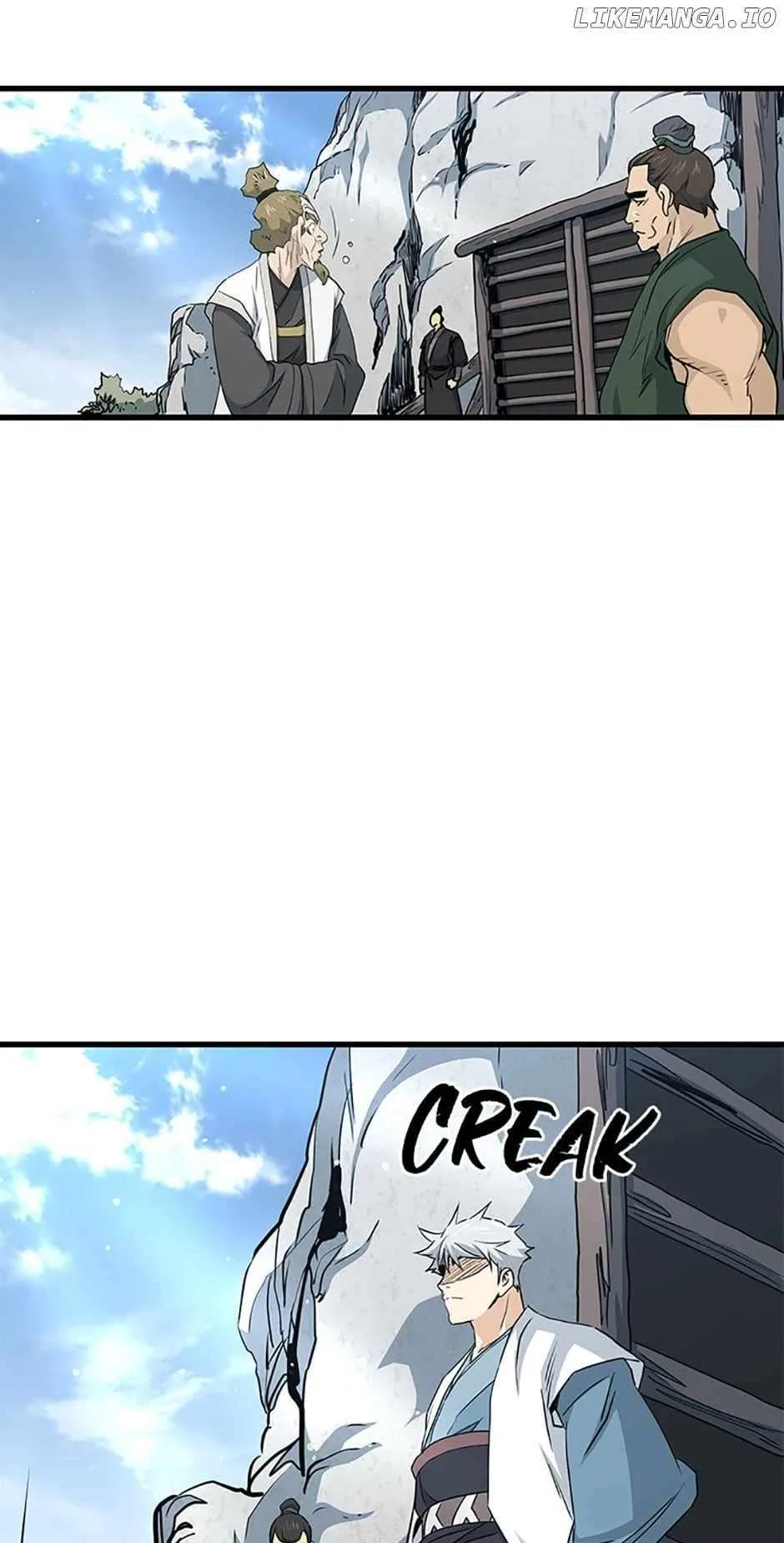 Yi Gwol: The Grand Commander Chapter 114 – Page 56