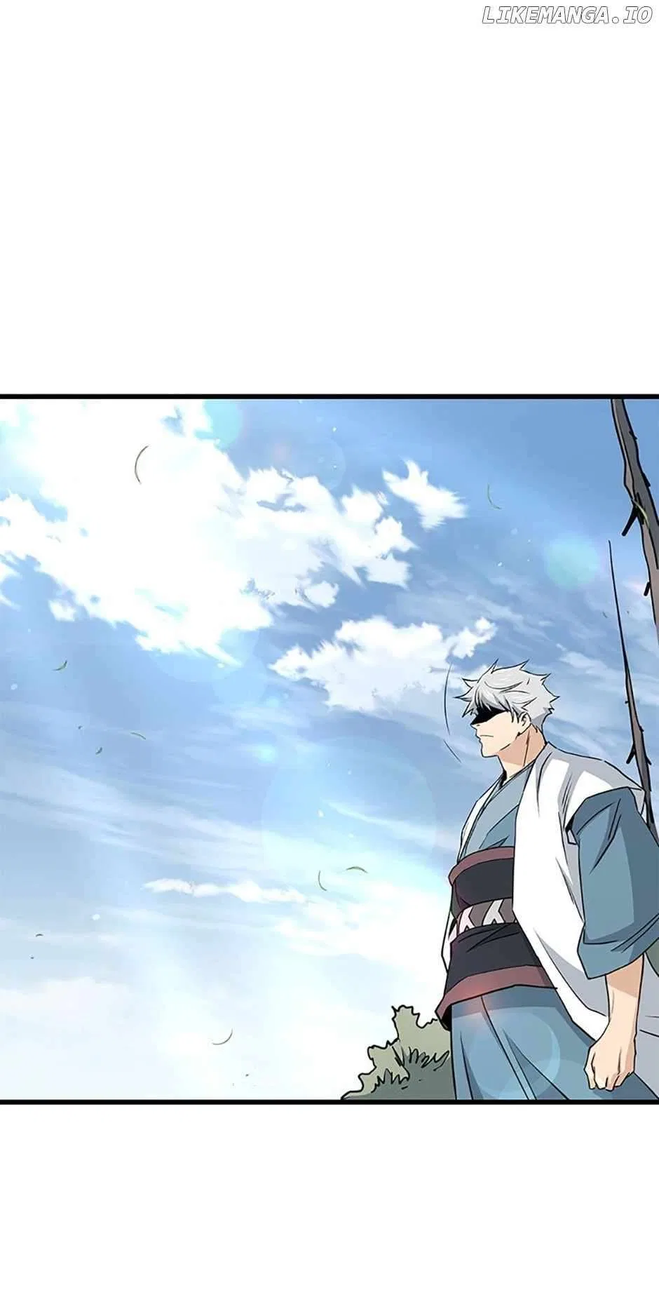 Yi Gwol: The Grand Commander Chapter 114 – Page 58