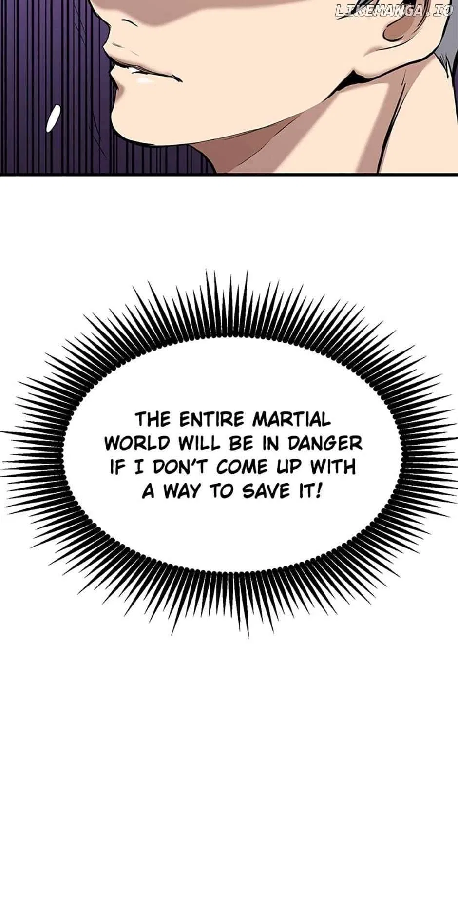 Yi Gwol: The Grand Commander Chapter 114 – Page 62