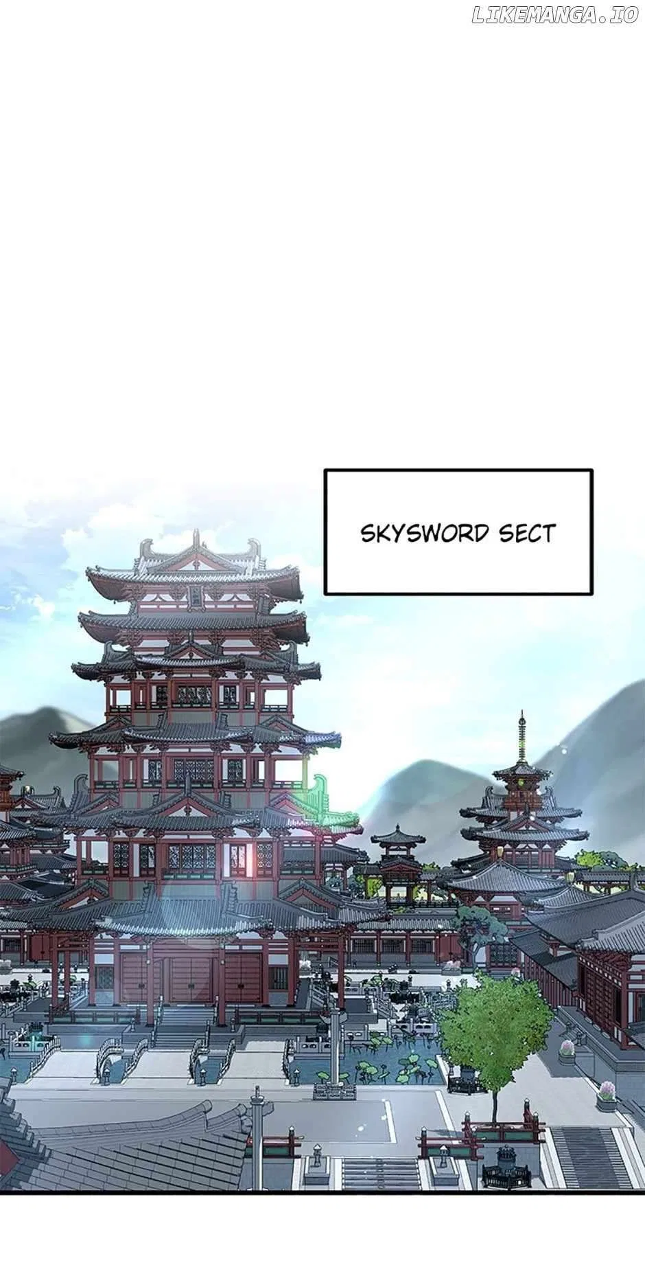 Yi Gwol: The Grand Commander Chapter 114 – Page 68