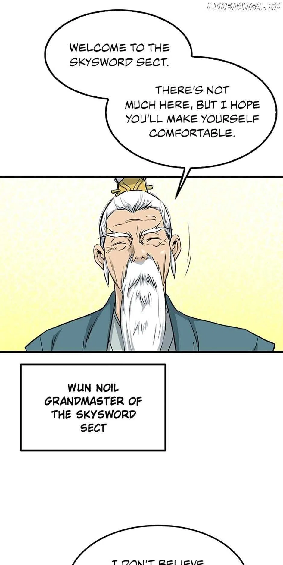 Yi Gwol: The Grand Commander Chapter 114 – Page 69