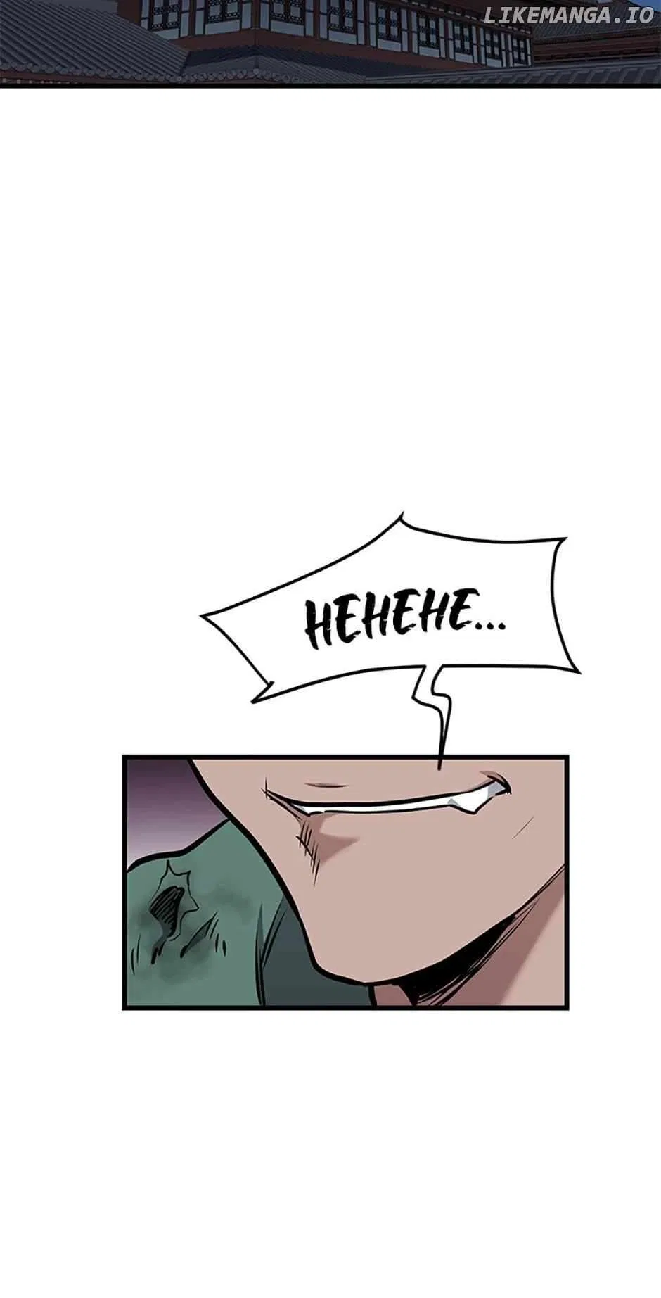 Yi Gwol: The Grand Commander Chapter 113 – Page 16