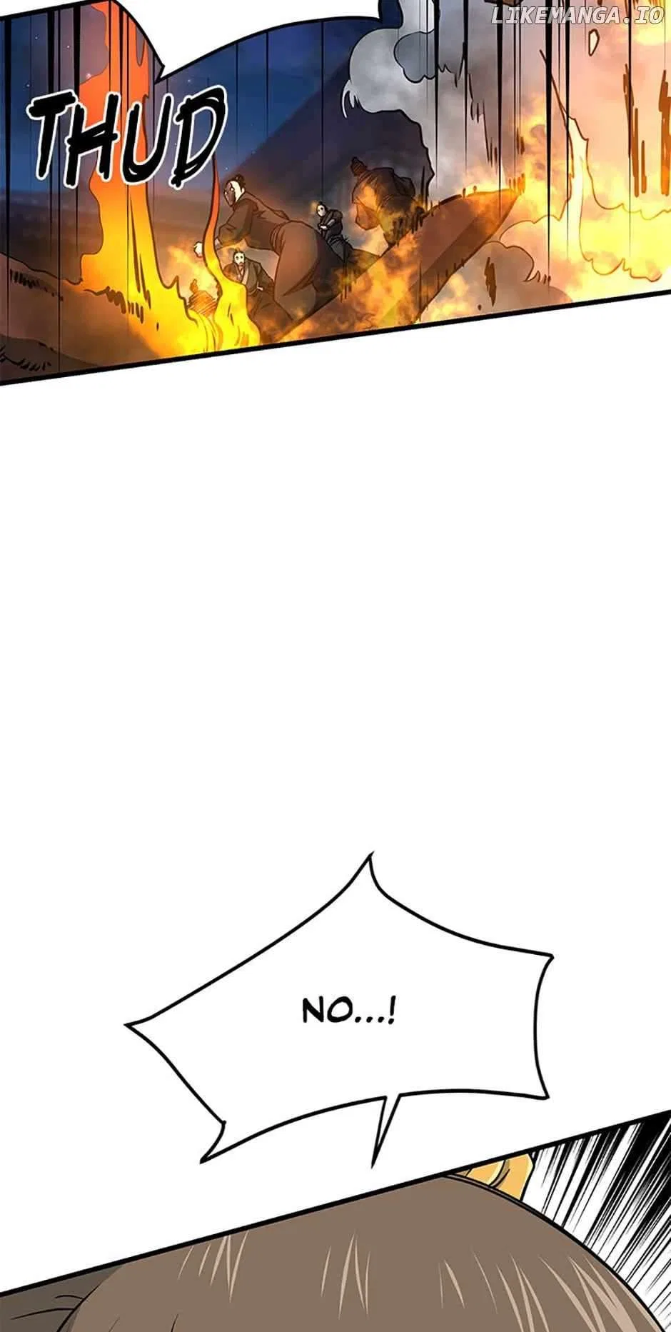 Yi Gwol: The Grand Commander Chapter 113 – Page 24