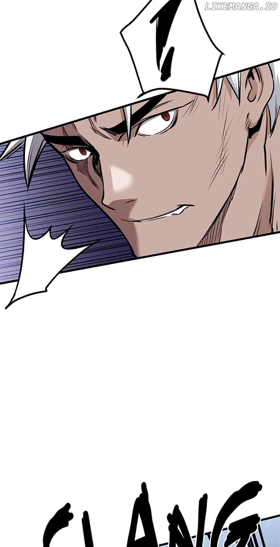 Yi Gwol: The Grand Commander Chapter 113 – Page 33