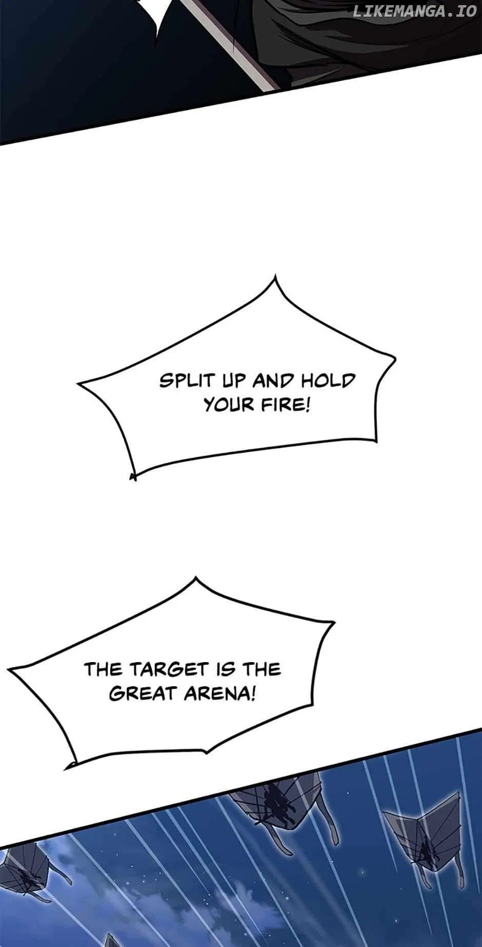 Yi Gwol: The Grand Commander Chapter 113 – Page 39