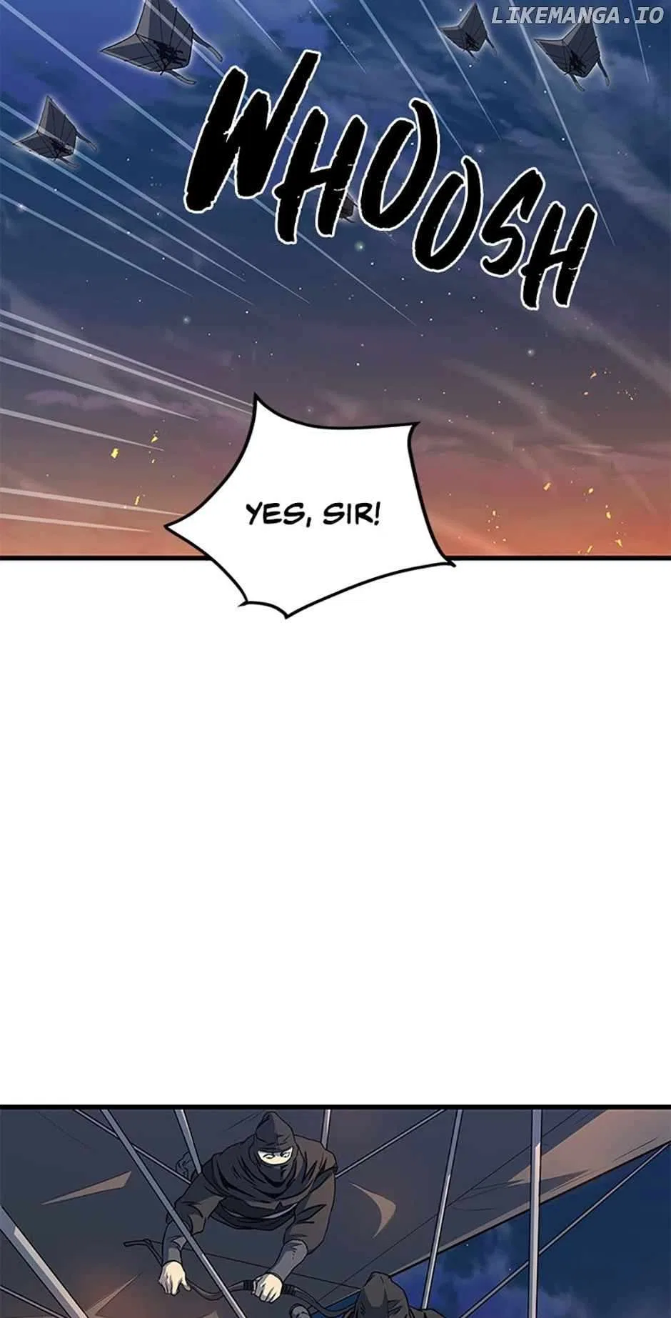 Yi Gwol: The Grand Commander Chapter 113 – Page 40