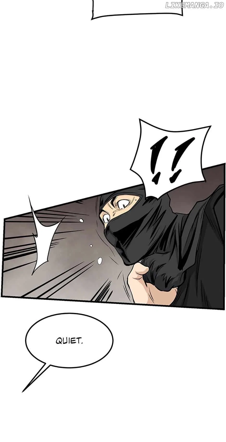 Yi Gwol: The Grand Commander Chapter 113 – Page 43