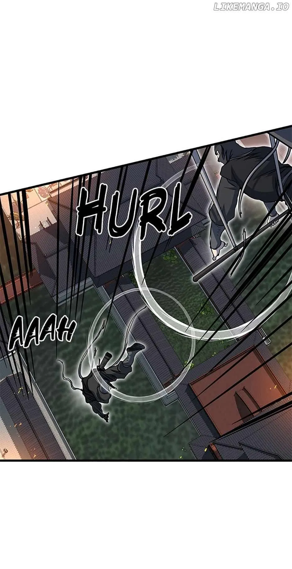 Yi Gwol: The Grand Commander Chapter 113 – Page 44
