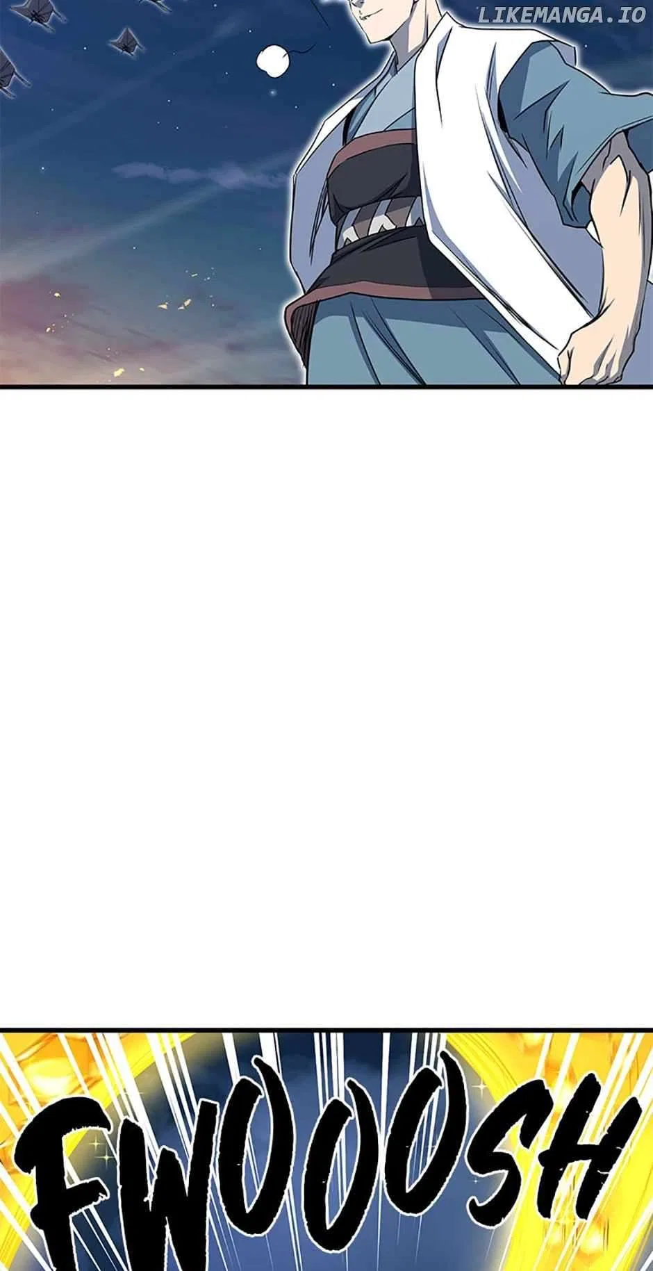 Yi Gwol: The Grand Commander Chapter 113 – Page 46