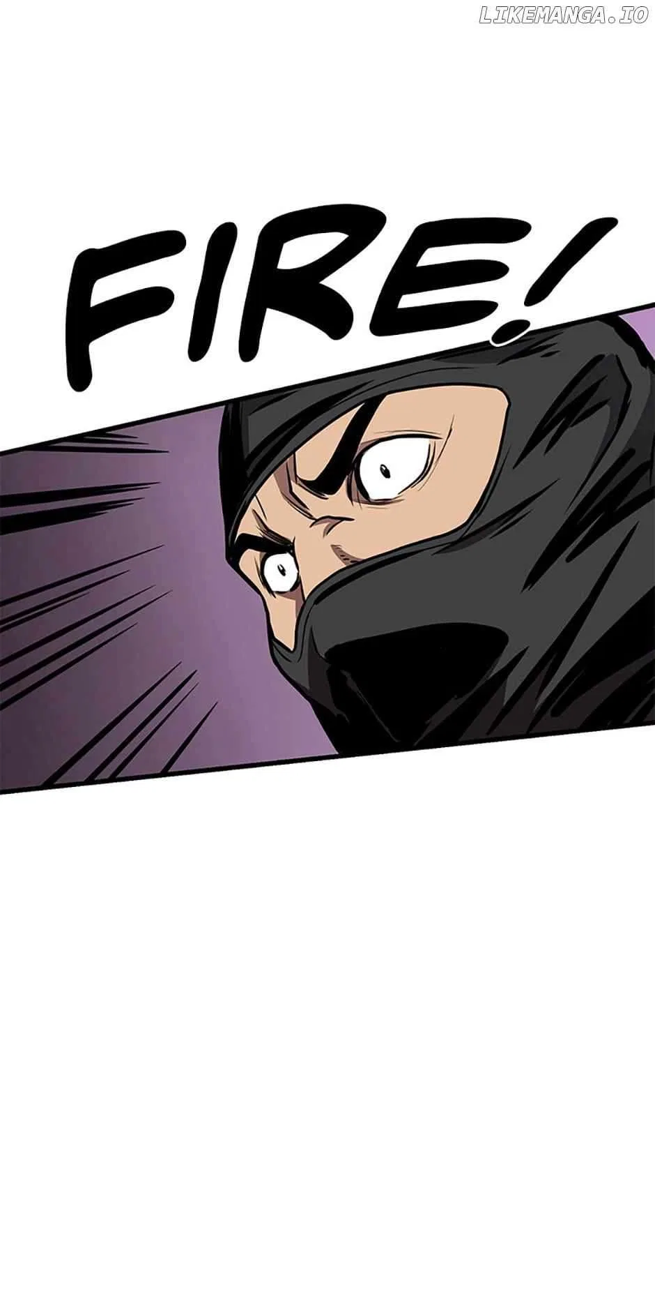 Yi Gwol: The Grand Commander Chapter 113 – Page 51