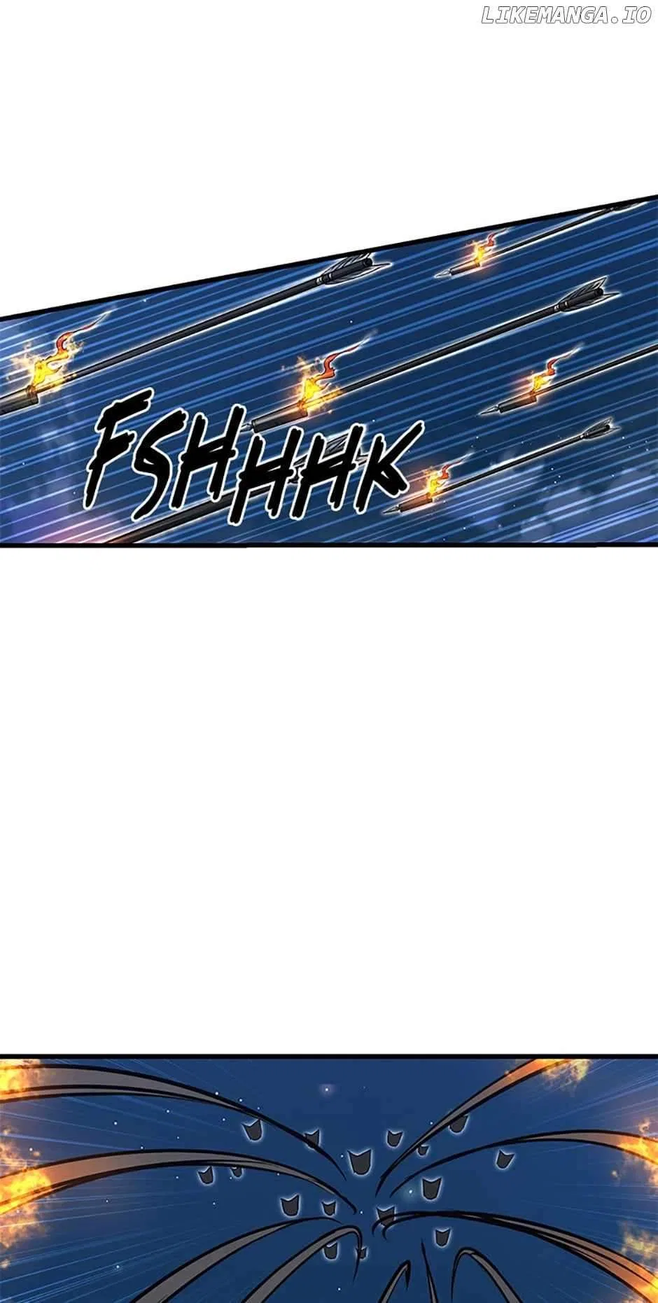Yi Gwol: The Grand Commander Chapter 113 – Page 52