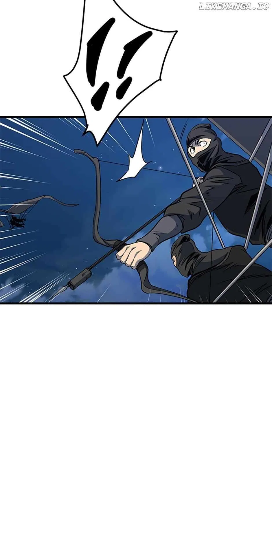 Yi Gwol: The Grand Commander Chapter 113 – Page 54