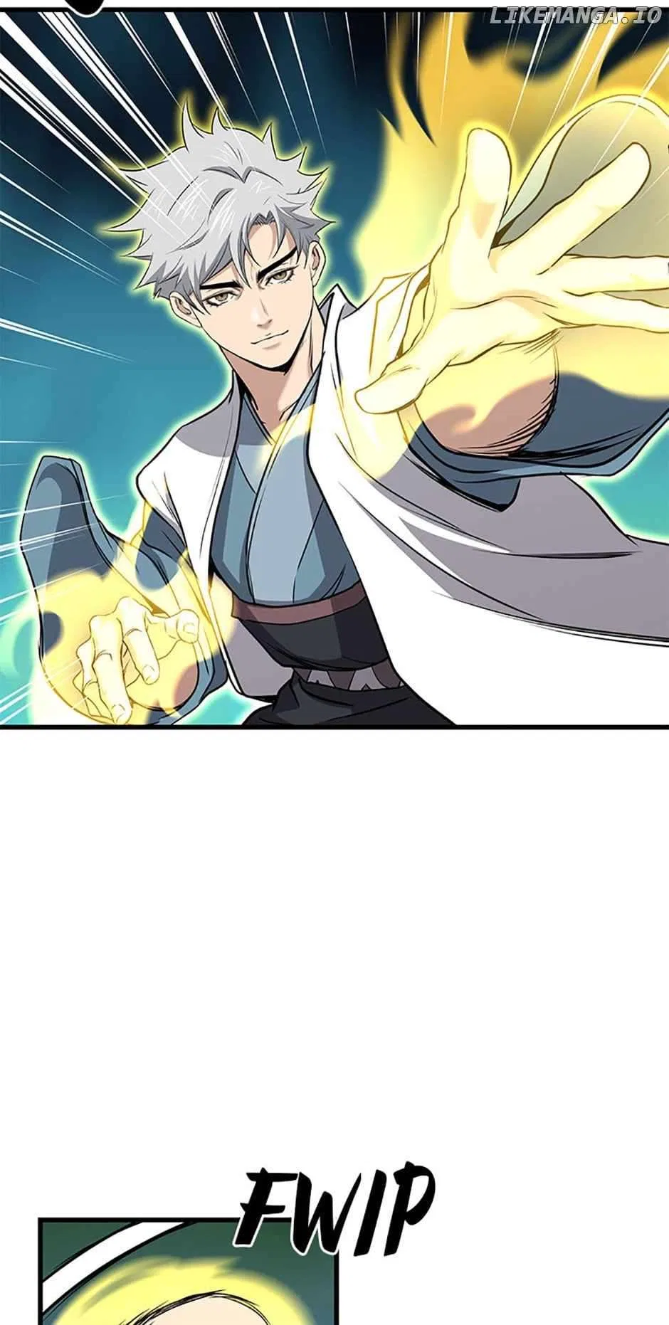 Yi Gwol: The Grand Commander Chapter 113 – Page 56